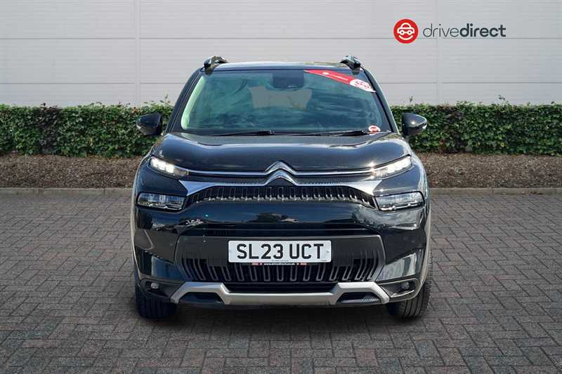 Used Citroen C3 Aircross 2023 for sale - 76929412: Photo 8