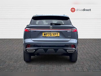Used MG MG HS 2025 for sale - 78590902: Photo