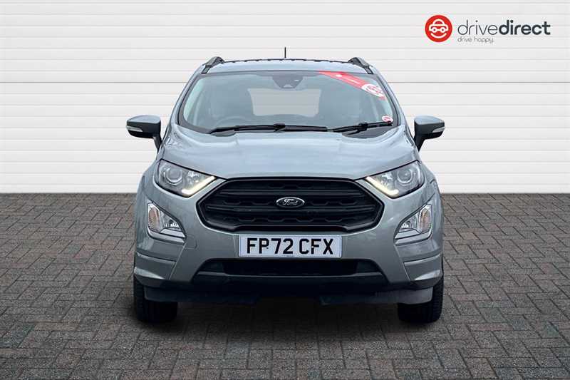 Used Ford Ecosport 2022 for sale - 77915120: Photo 8