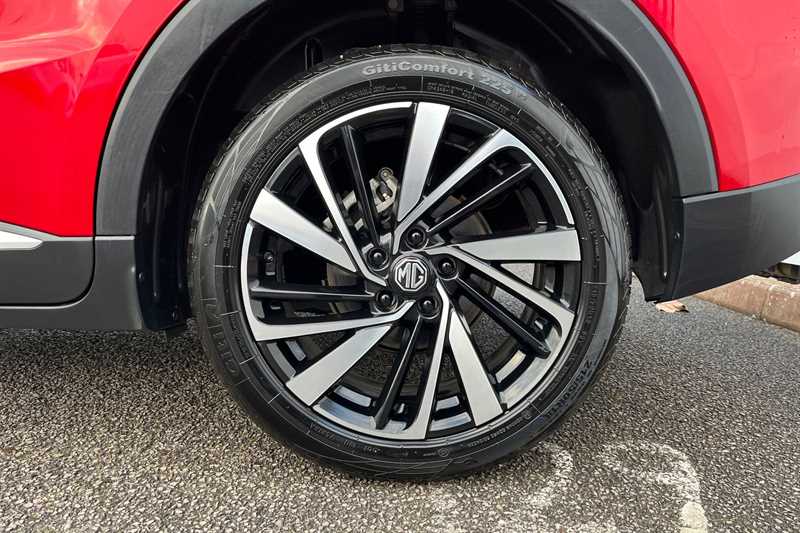 Used MG MG ZS for sale - 77863120: Photo 10