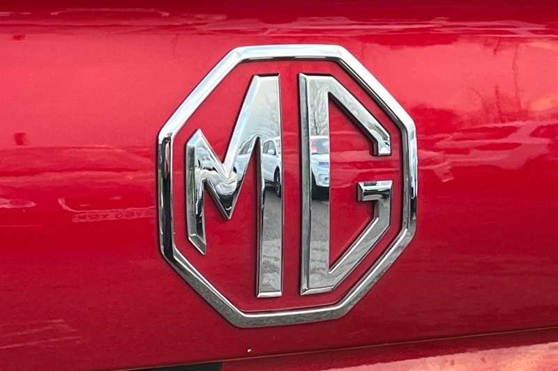 Used MG MG ZS for sale - 77863120: Photo 38
