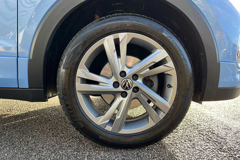 Used Volkswagen T-Cross for sale - 77178386: Photo 11