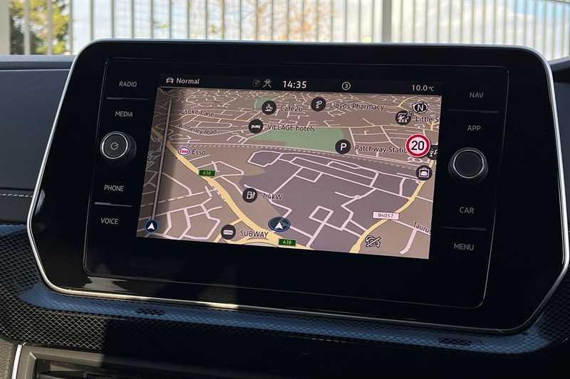 Used Volkswagen T-Cross for sale - 77178386: Photo 18