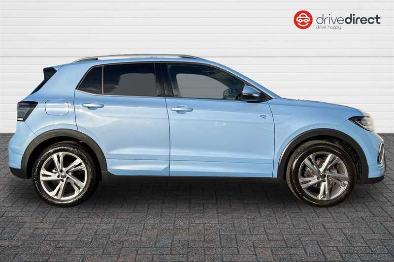 Used Volkswagen T-Cross for sale - 77178386: Photo 2
