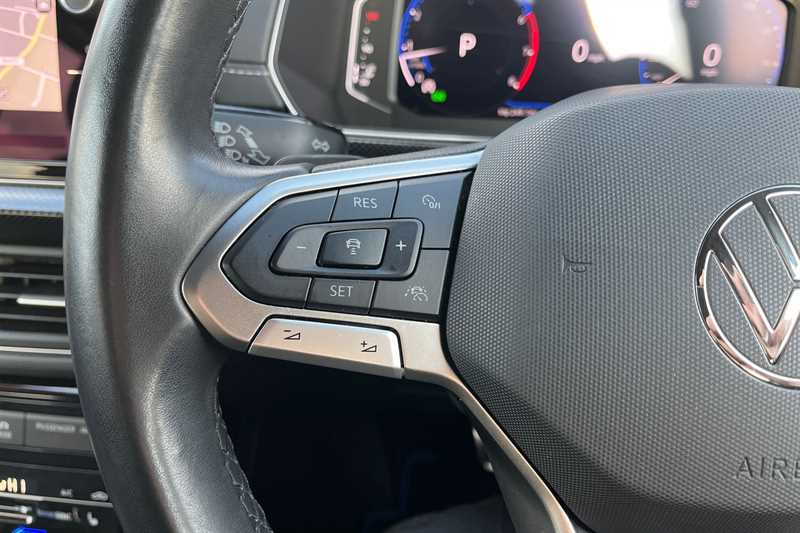 Used Volkswagen T-Cross for sale - 77178386: Photo 21