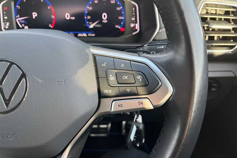 Used Volkswagen T-Cross for sale - 77178386: Photo 22