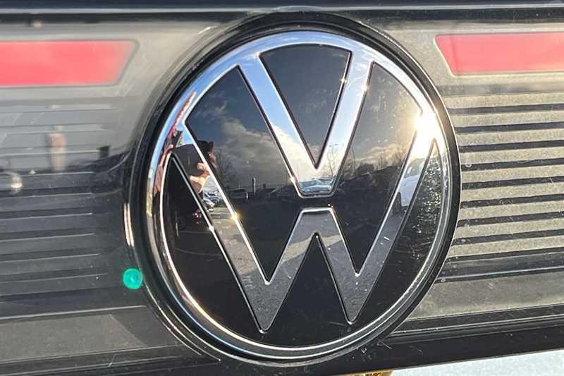 Used Volkswagen T-Cross for sale - 77178386: Photo 38