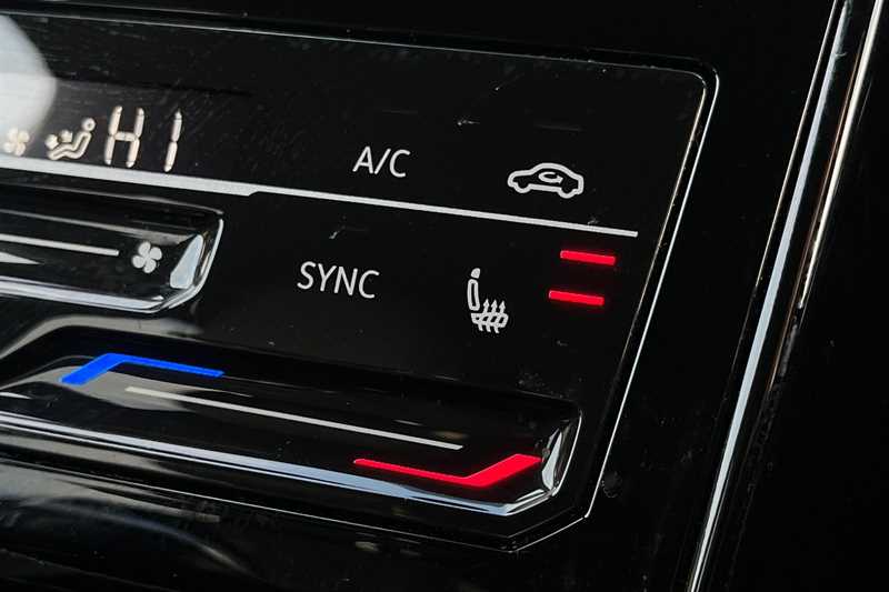 Used Volkswagen T-Cross for sale - 77178386: Photo 39