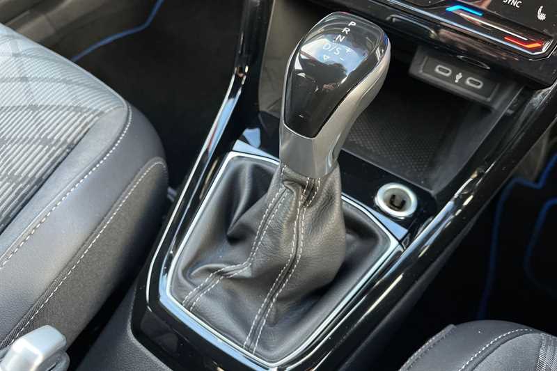 Used Volkswagen T-Cross for sale - 77178386: Photo 41