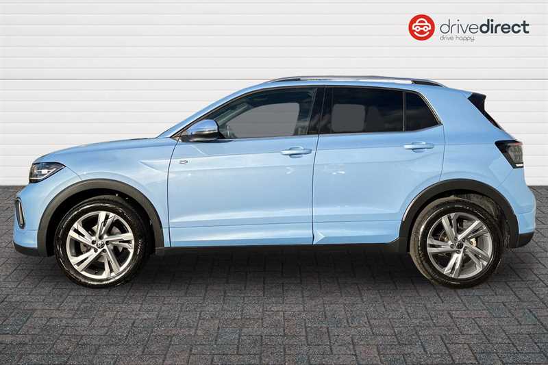 Used Volkswagen T-Cross for sale - 77178386: Photo 6