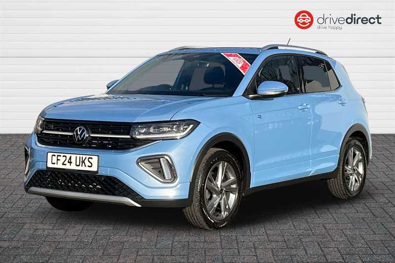 Used Volkswagen T-Cross for sale - 77178386: Photo 7