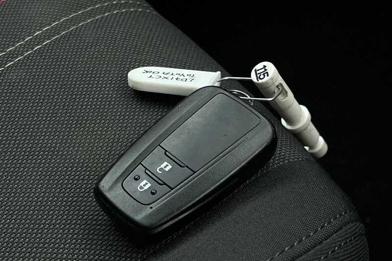 Used Toyota C-HR 2021 for sale - 76463675: Photo 36