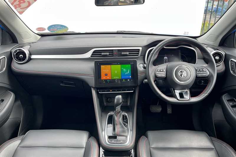 Used MG MG ZS 2024 for sale - 77895450: Photo 13