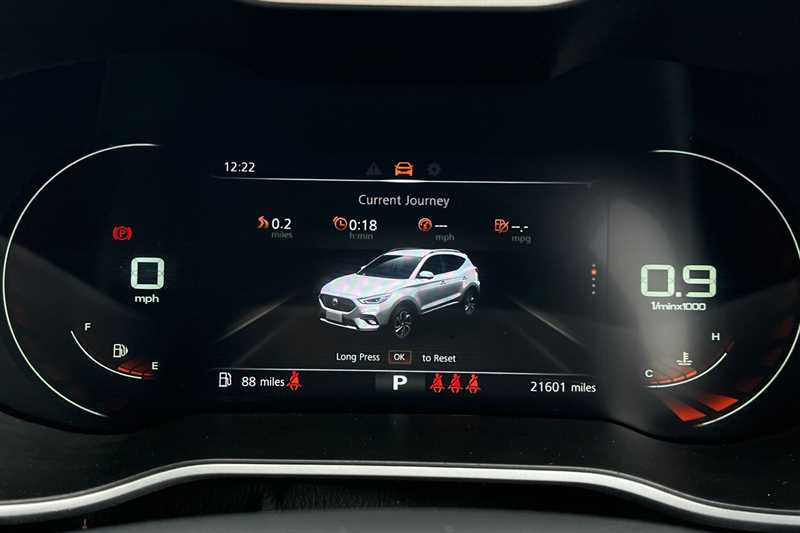 Used MG MG ZS 2024 for sale - 77895450: Photo 20