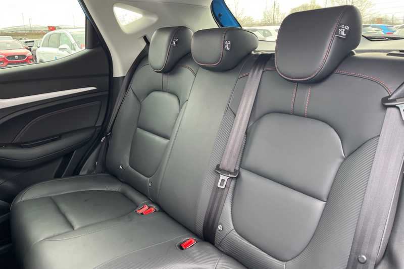 Used MG MG ZS 2024 for sale - 77895450: Photo 24