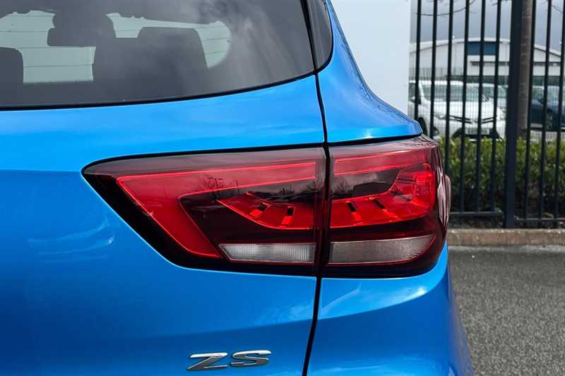 Used MG MG ZS 2024 for sale - 77895450: Photo 32