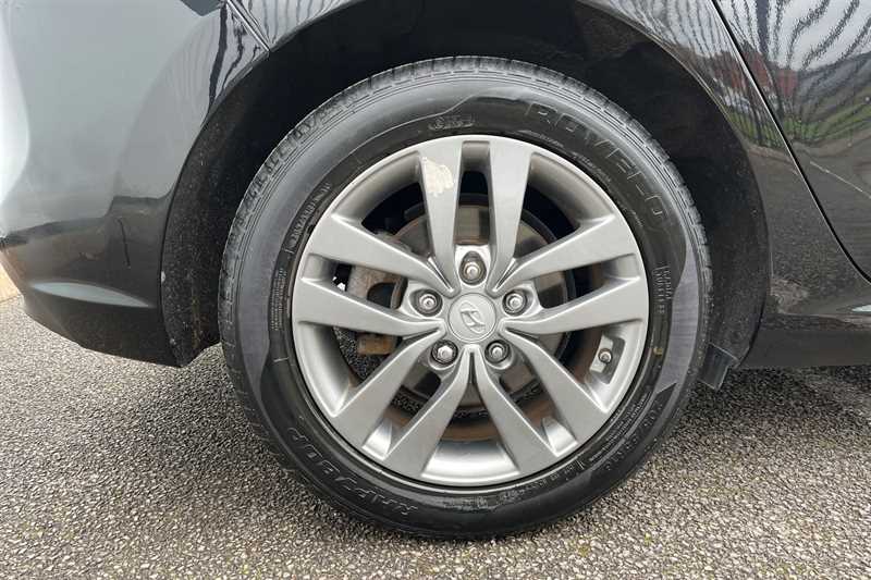 Used Hyundai i30 for sale - 77863729: Photo 12