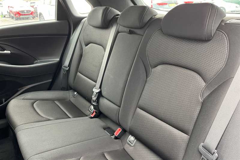 Used Hyundai i30 for sale - 77863729: Photo 24