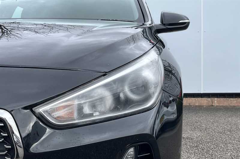 Used Hyundai i30 for sale - 77863729: Photo 29