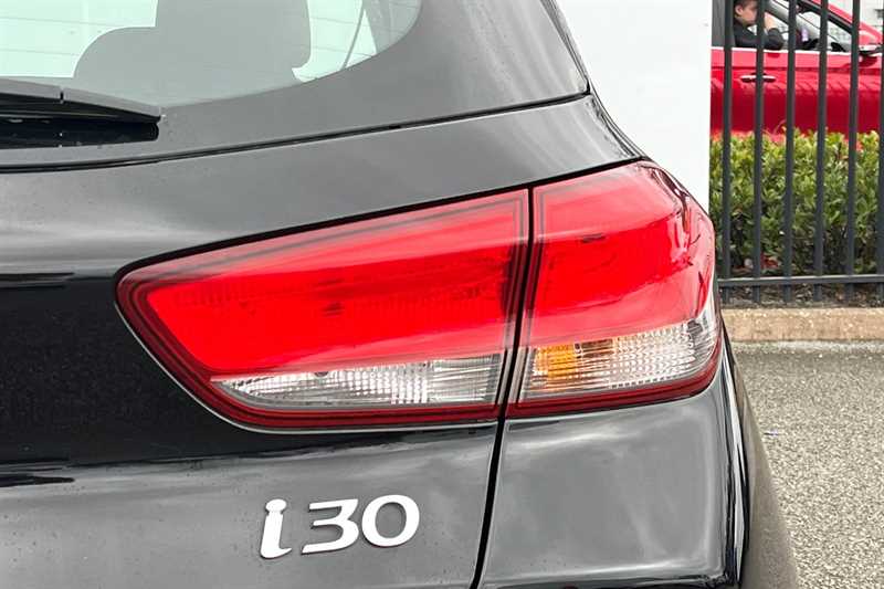 Used Hyundai i30 for sale - 77863729: Photo 32