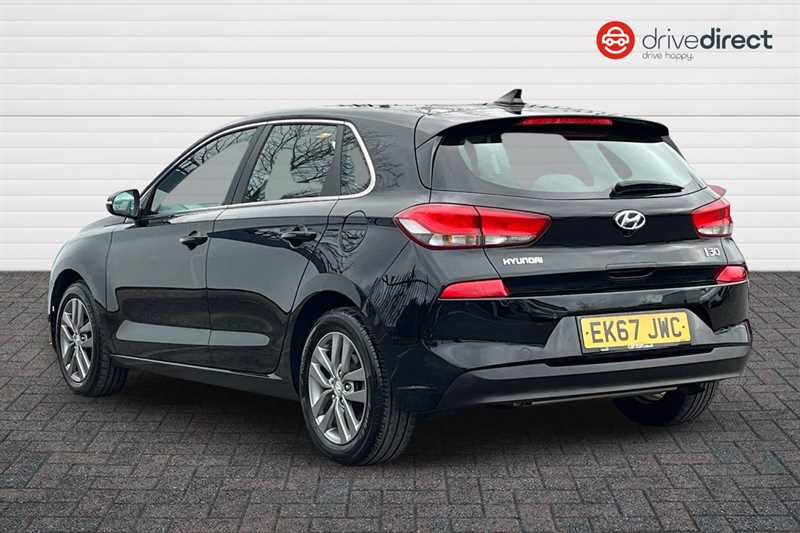 Used Hyundai i30 for sale - 77863729: Photo 5