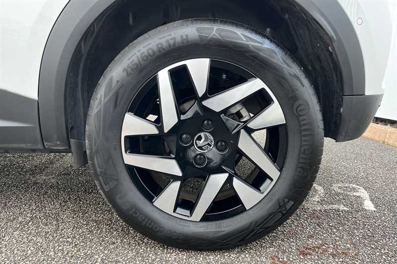 Used Vauxhall Mokka 2022 for sale - 76858454: Photo 10