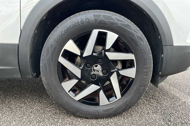 Used Vauxhall Mokka 2022 for sale - 76858454: Photo 11