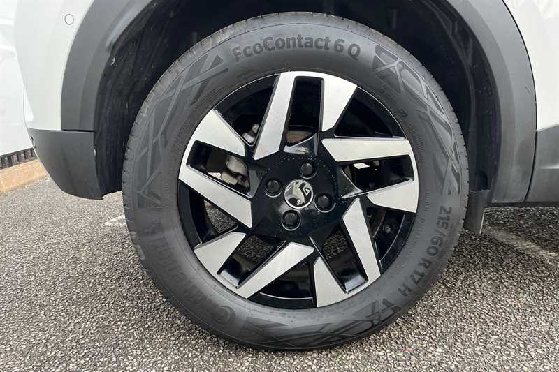 Used Vauxhall Mokka 2022 for sale - 76858454: Photo 12