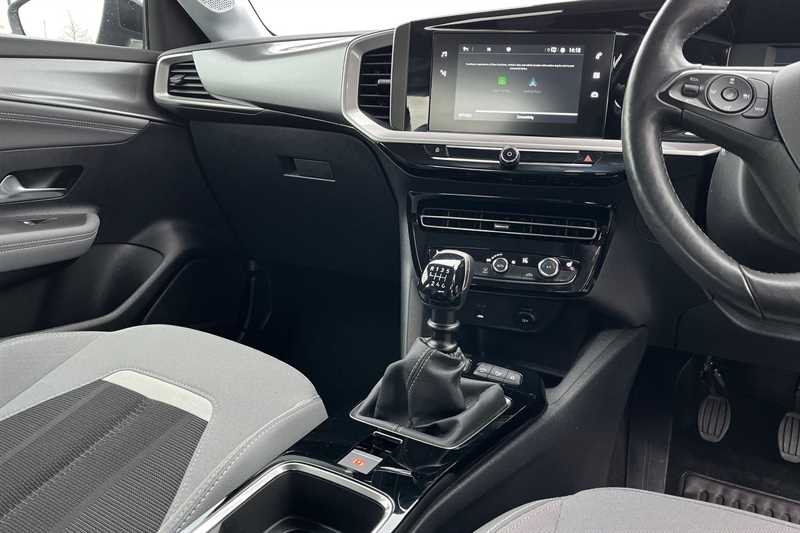 Used Vauxhall Mokka 2022 for sale - 76858454: Photo 14