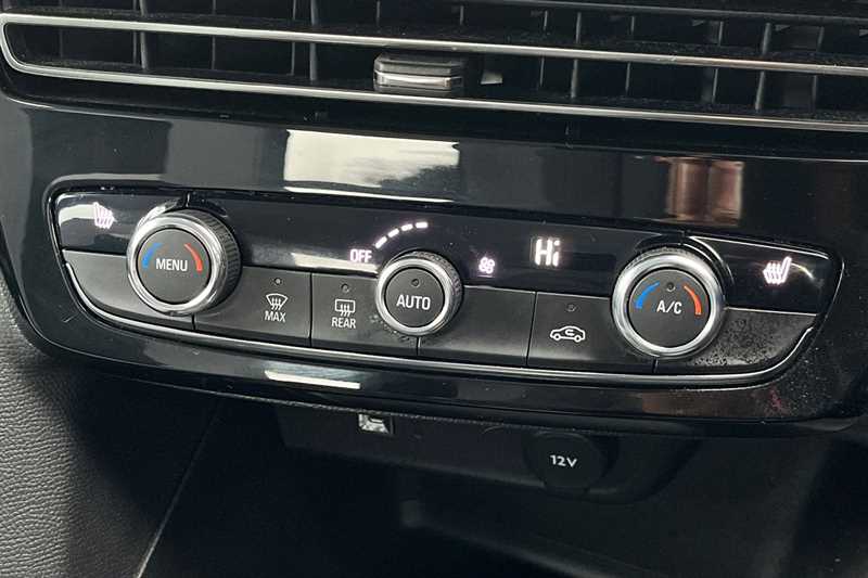 Used Vauxhall Mokka 2022 for sale - 76858454: Photo 15