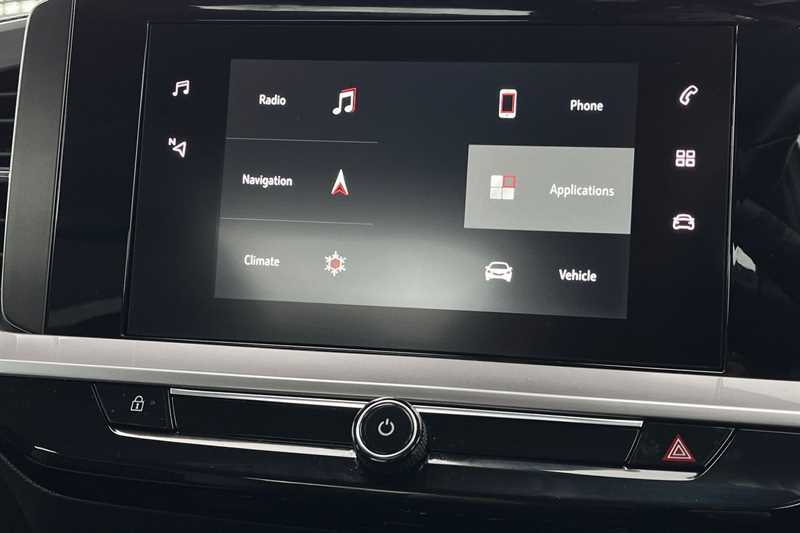 Used Vauxhall Mokka 2022 for sale - 76858454: Photo 17