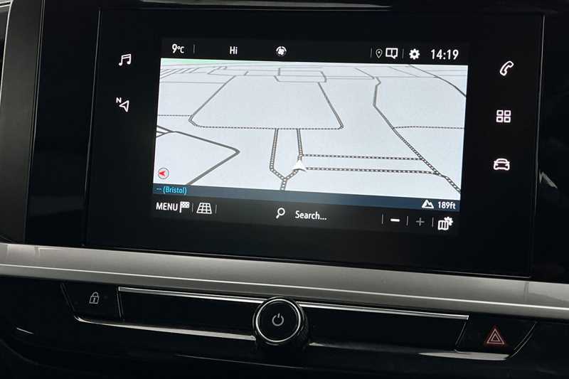 Used Vauxhall Mokka 2022 for sale - 76858454: Photo 18