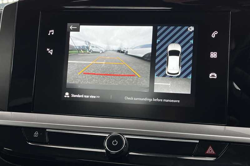 Used Vauxhall Mokka 2022 for sale - 76858454: Photo 19