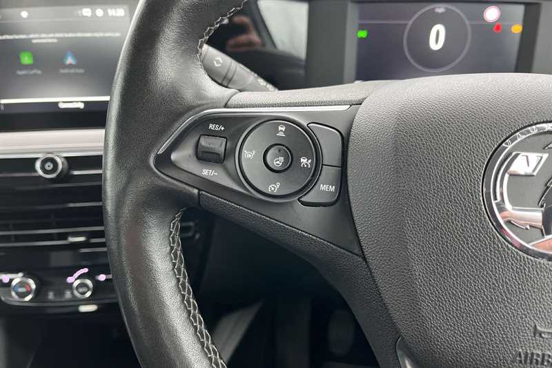 Used Vauxhall Mokka 2022 for sale - 76858454: Photo 21