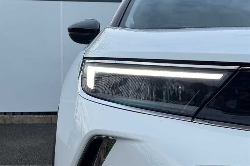 Used Vauxhall Mokka 2022 for sale - 76858454: Photo 28