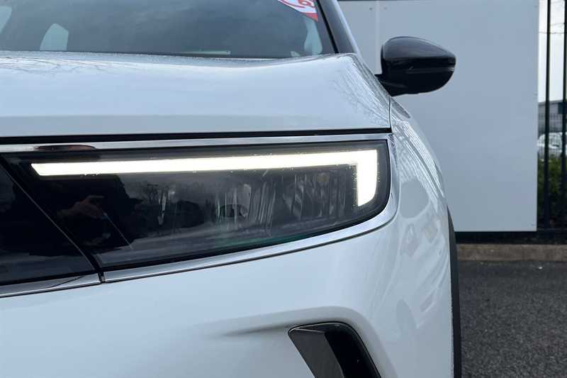 Used Vauxhall Mokka 2022 for sale - 76858454: Photo 29