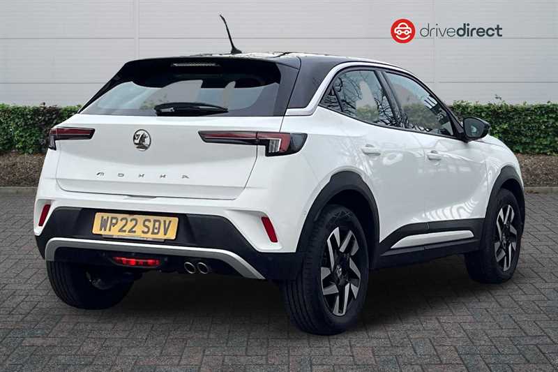 Used Vauxhall Mokka 2022 for sale - 76858454: Photo 3