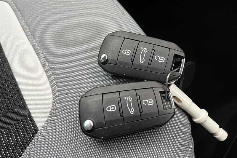 Used Vauxhall Mokka 2022 for sale - 76858454: Photo 36