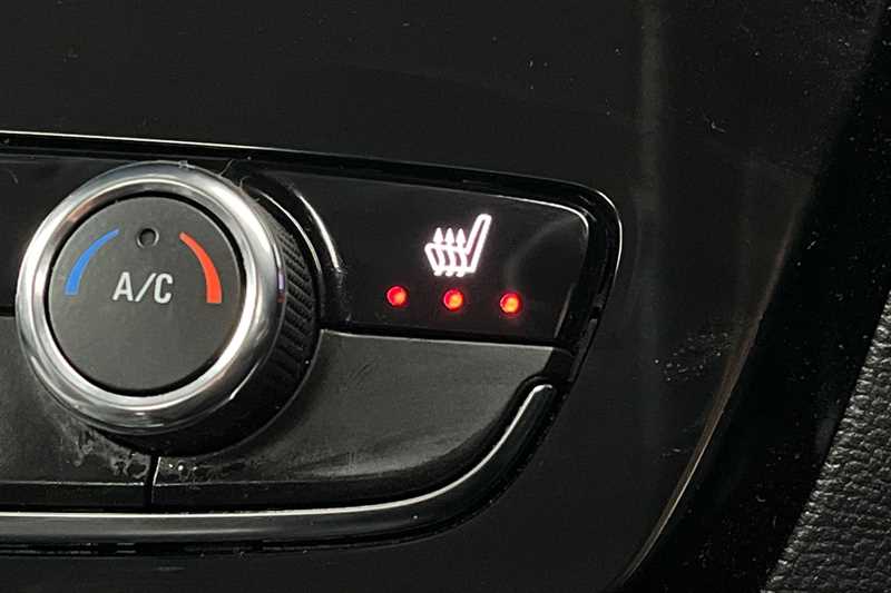 Used Vauxhall Mokka 2022 for sale - 76858454: Photo 38