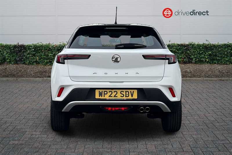 Used Vauxhall Mokka 2022 for sale - 76858454: Photo 4