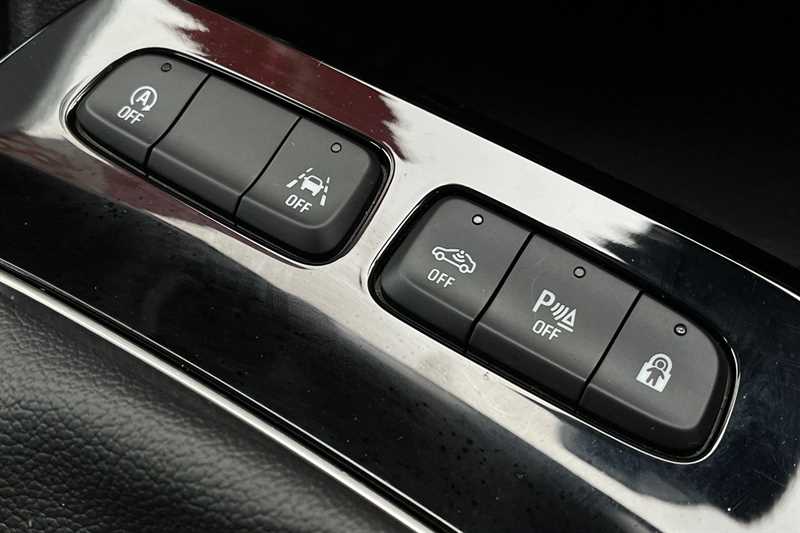 Used Vauxhall Mokka 2022 for sale - 76858454: Photo 40