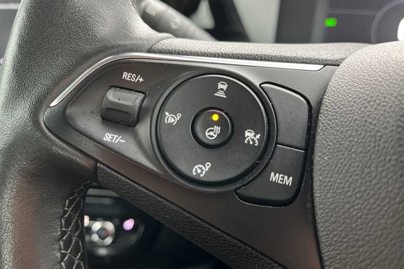 Used Vauxhall Mokka 2022 for sale - 76858454: Photo 43