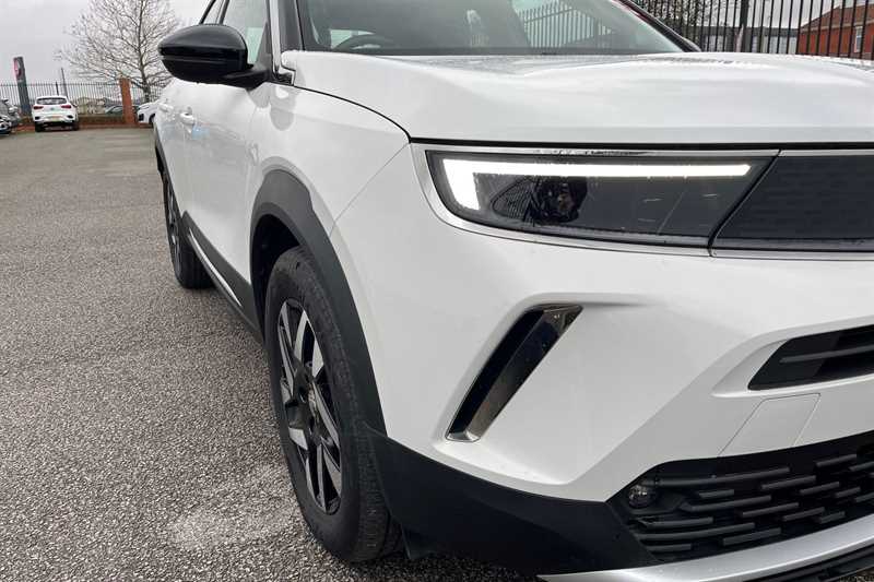 Used Vauxhall Mokka 2022 for sale - 76858454: Photo 49