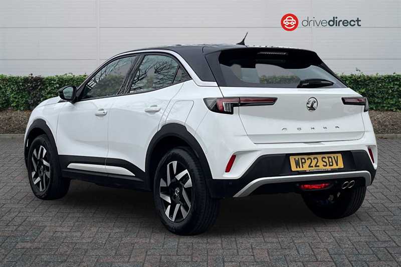 Used Vauxhall Mokka 2022 for sale - 76858454: Photo 5