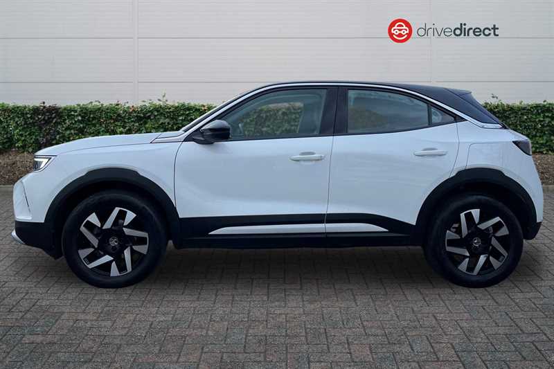 Used Vauxhall Mokka 2022 for sale - 76858454: Photo 6