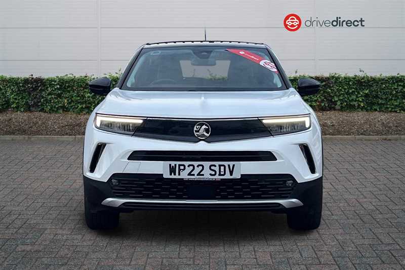 Used Vauxhall Mokka 2022 for sale - 76858454: Photo 8