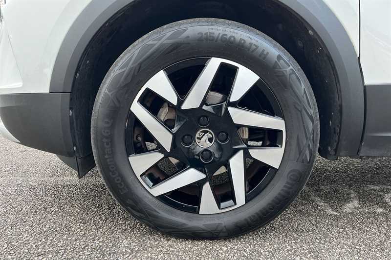 Used Vauxhall Mokka 2022 for sale - 76858454: Photo 9