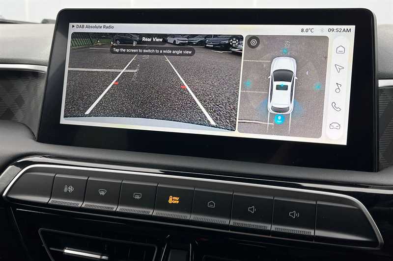 Used MG MG3 2025 for sale - 77929148: Photo 19