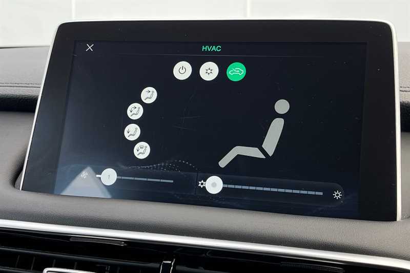 Used MG MG HS 2022 for sale - 77787693: Photo 15