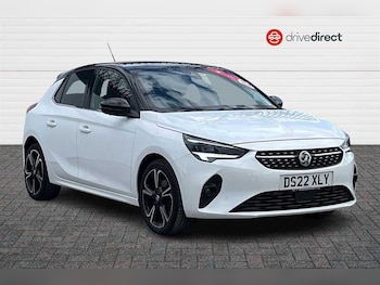 Used Vauxhall Corsa 2022 for sale - 78338283: Photo